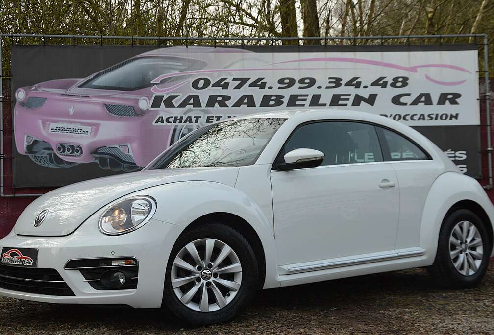 Volkswagen 2.0CRTDi Exclusive NAV SENS AV/AR CLIM 91.771KM