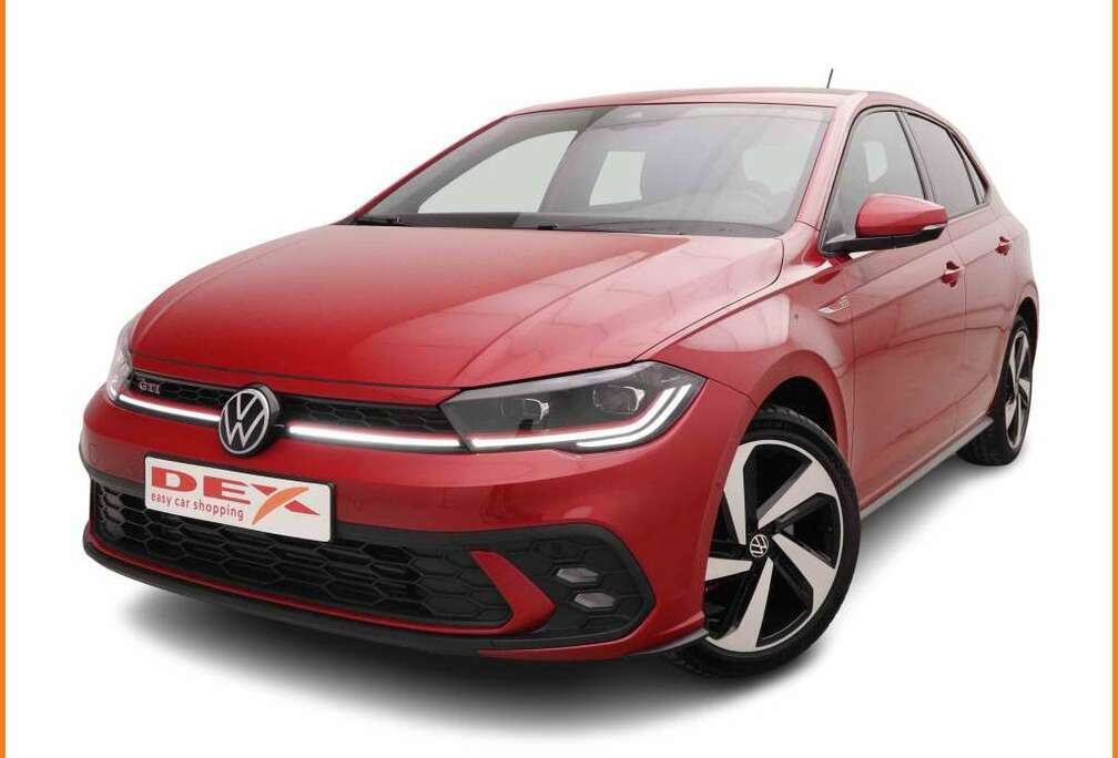 Volkswagen 2.0 TSi 207 AUT  Matrix LED  IQ Drive Pack  Heated Seats