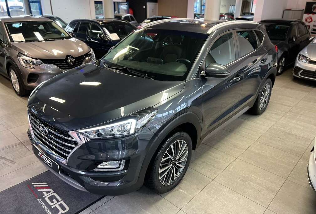 Hyundai 1.6 CRDi NEW