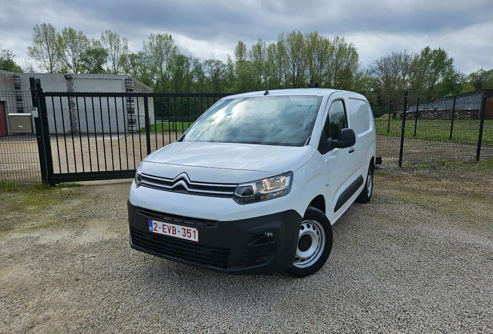 Citroen XL