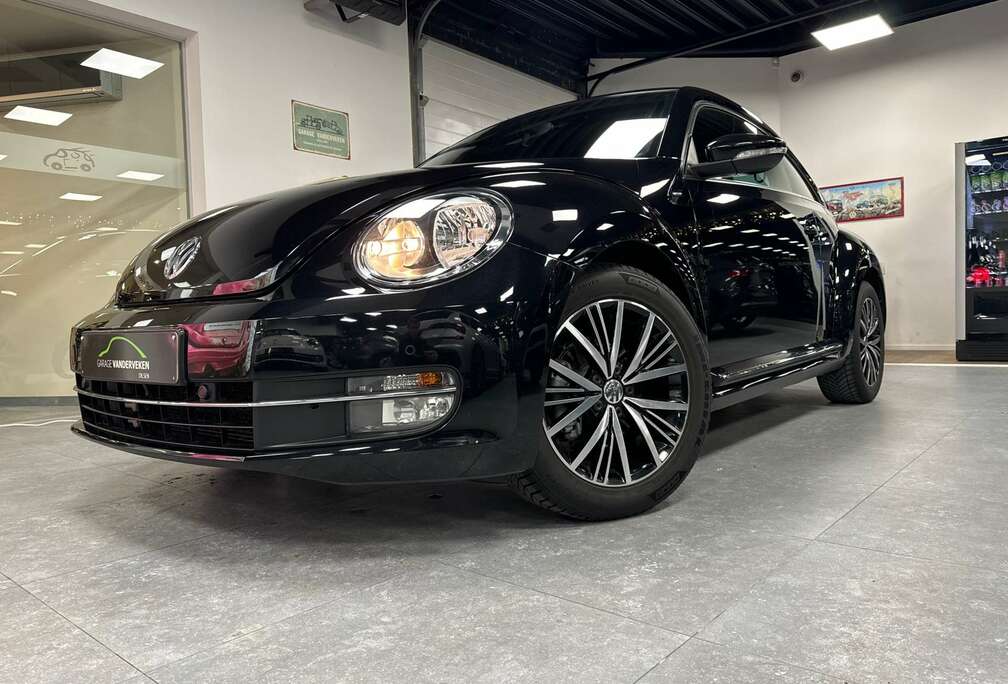 Volkswagen 1.2 TSI ** ALLSTAR ** CAMERA *