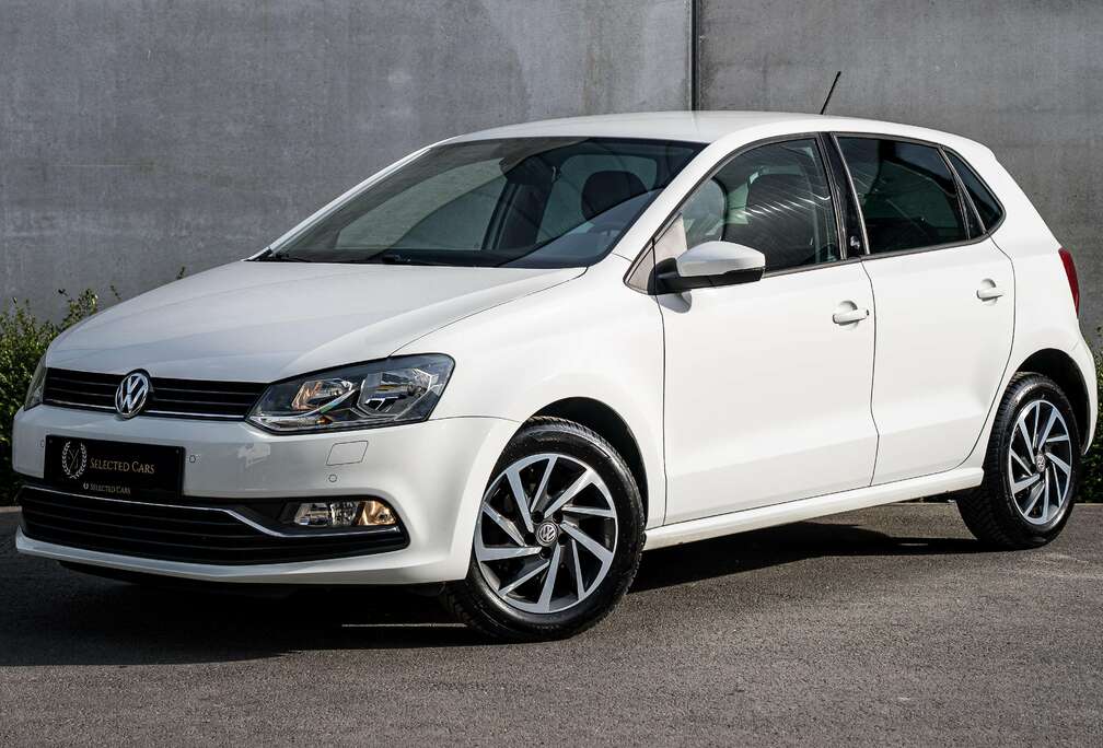 Volkswagen 1.2 TSI*CARPLAY*SIEGES CHAUFF*SOUND EDITION*JANTES