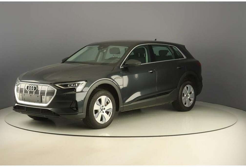 Audi 55 Quattro 408pk Attraxion Pack Business