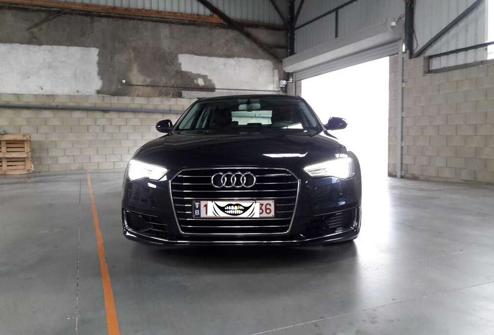 Audi 1.8 TFSI