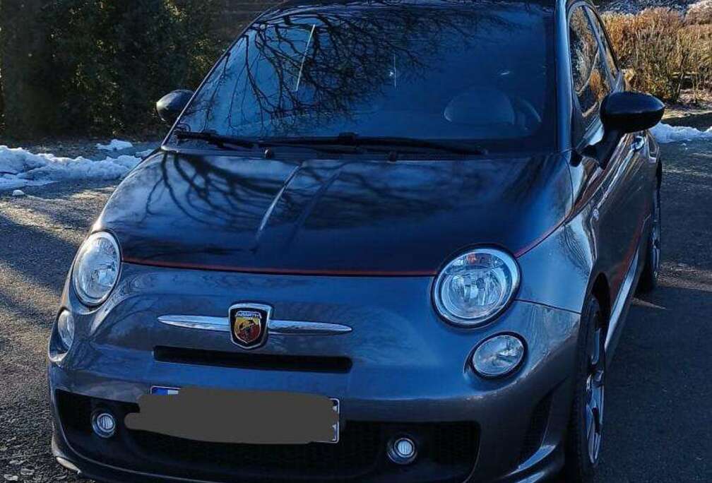 Abarth