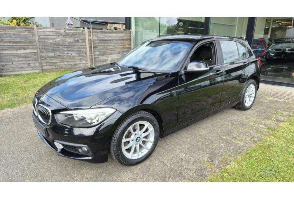 BMW +