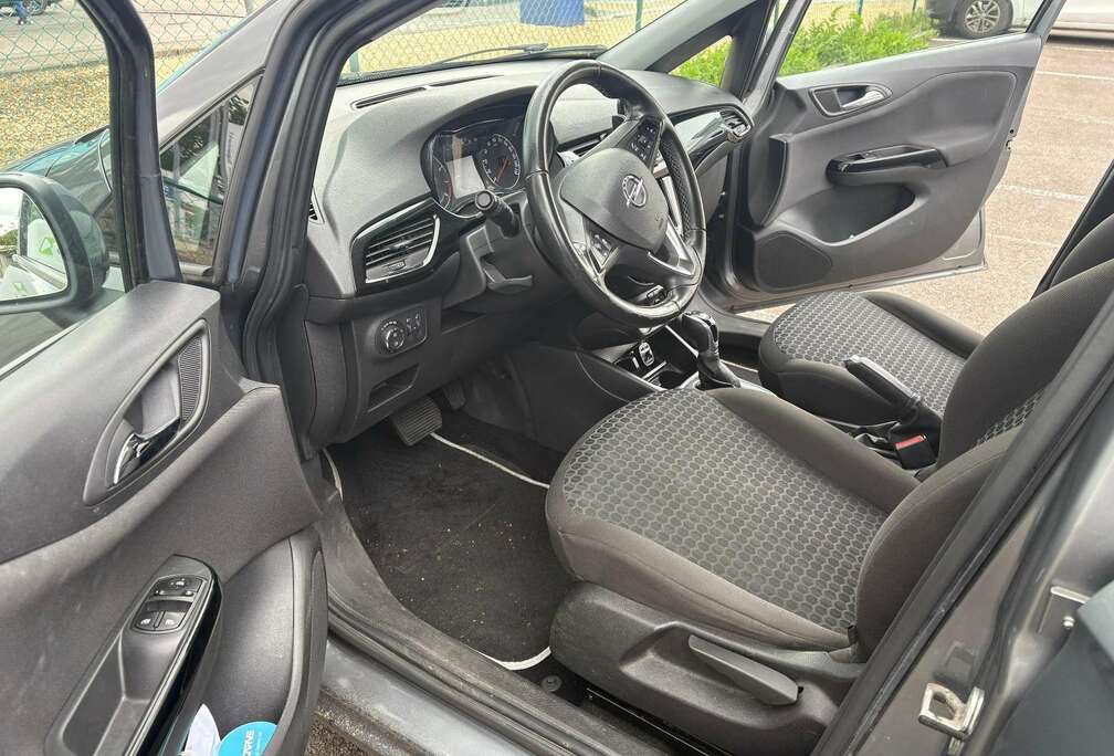 Opel 1.4 Automatik On