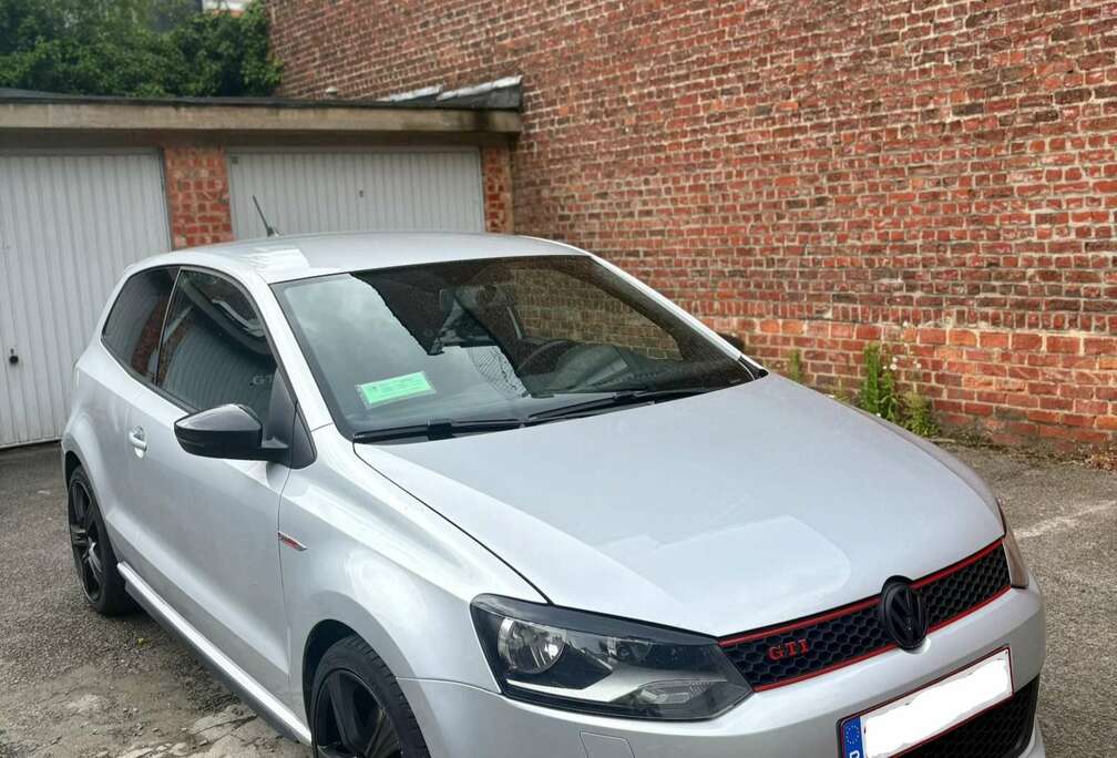 Volkswagen 1.4 TSI DSG