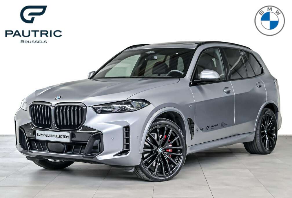 BMW xDrive40i - 2ans/jaar garantie