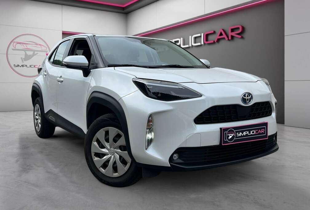 Toyota Yaris Cross Hybrid 1.5i