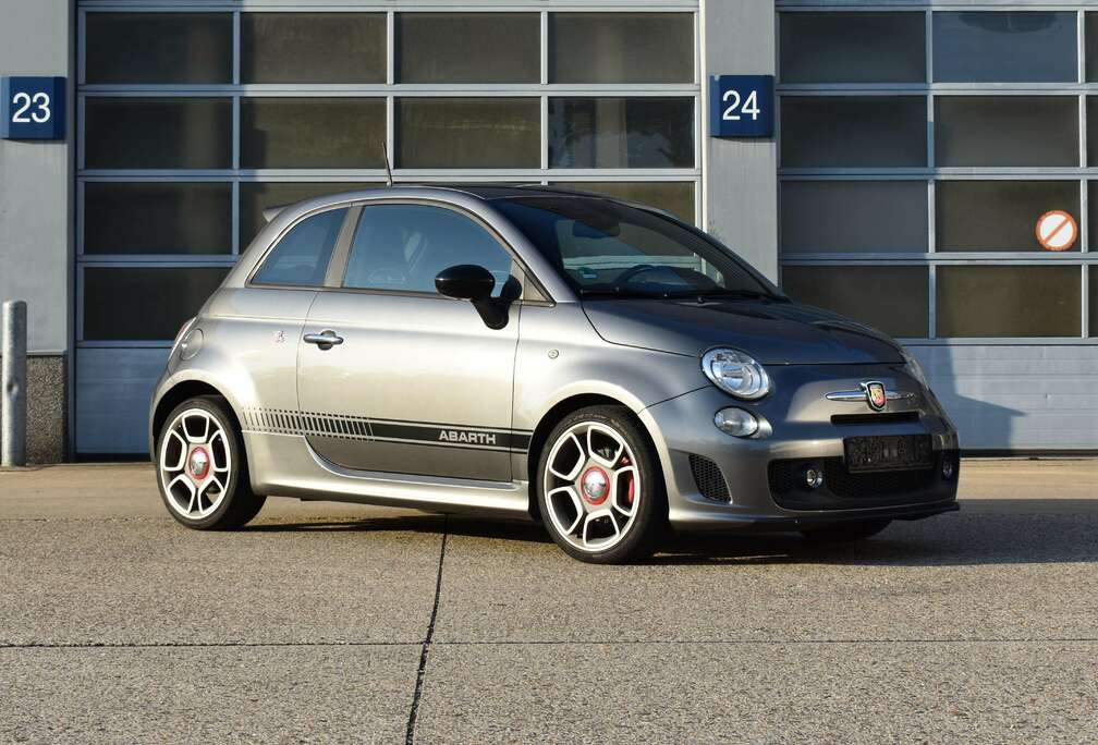 Abarth