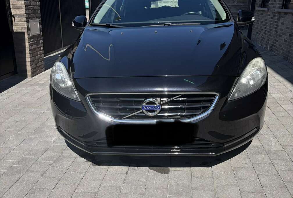 Volvo Volvo V40 1.6d Blanco Gekeurd