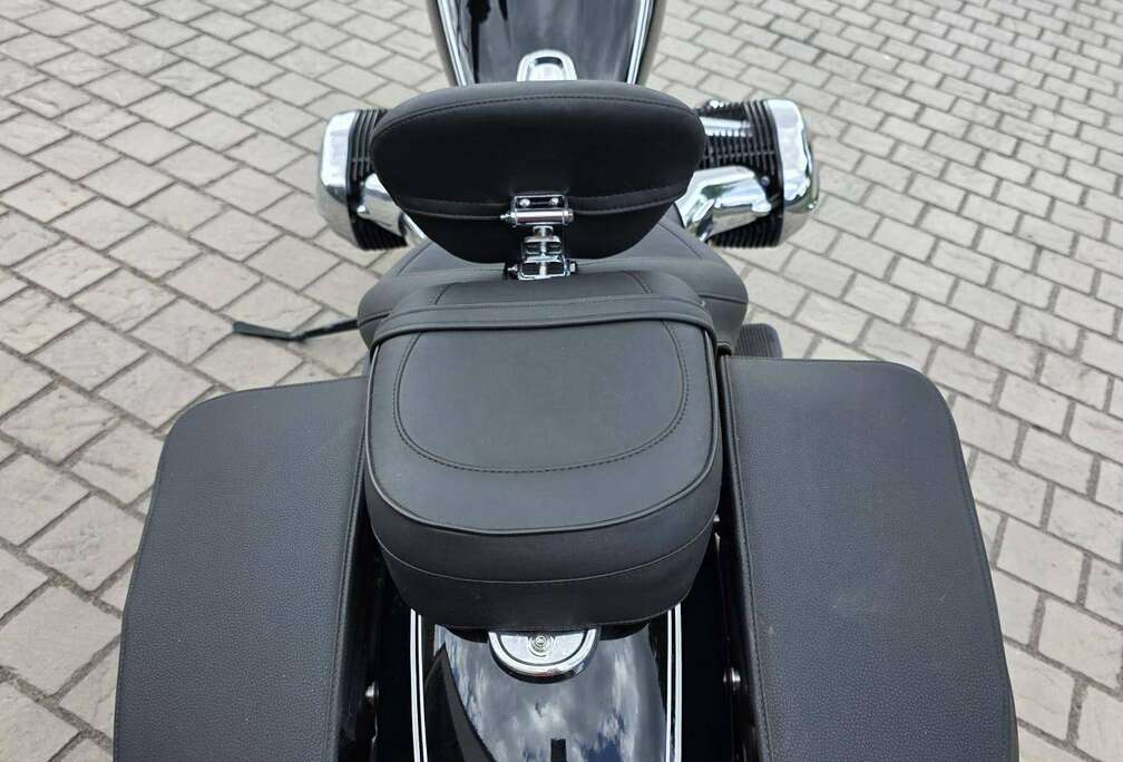 BMW First edition