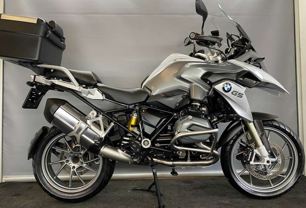 BMW BMW R1200GS PERFECTE STAAT *** garantie ***