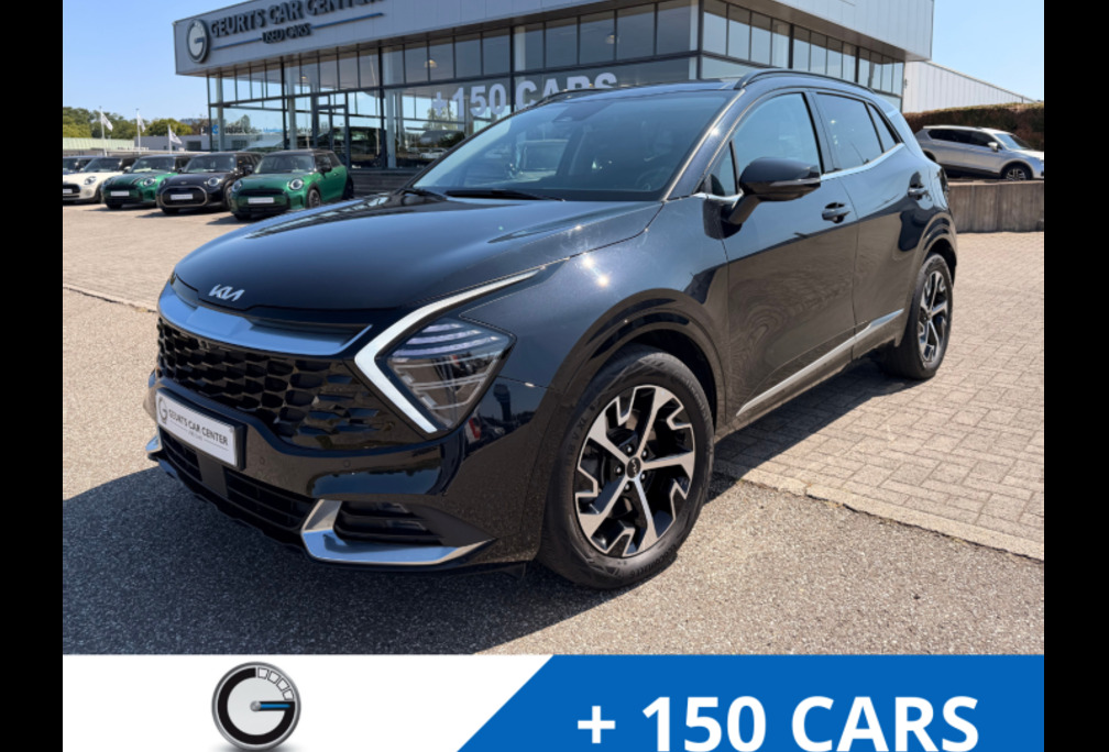 Kia Hybride - Pano - Harman/Kardon - LED