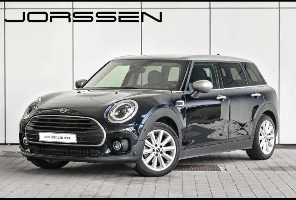 MINI Classic