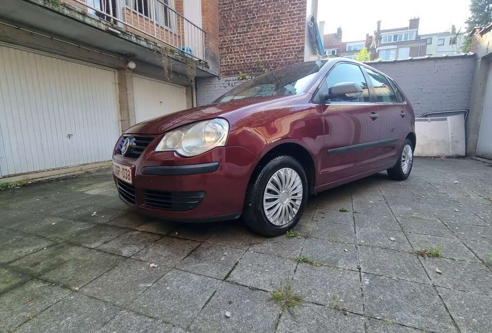 Volkswagen 1.4  AUTOMATIQUE  ☎️ 0490 43 49 32