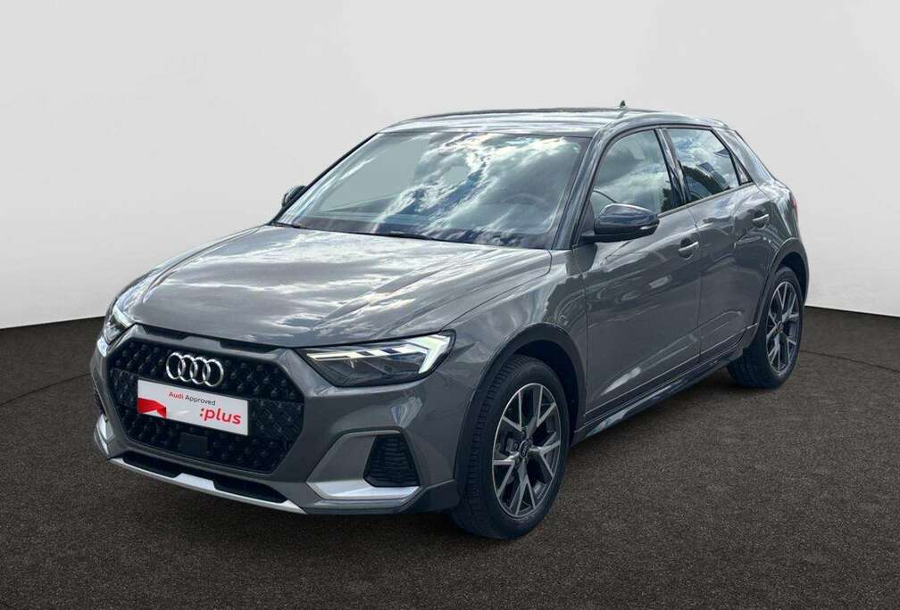 Audi 30 TFSI Business Edition S tronic