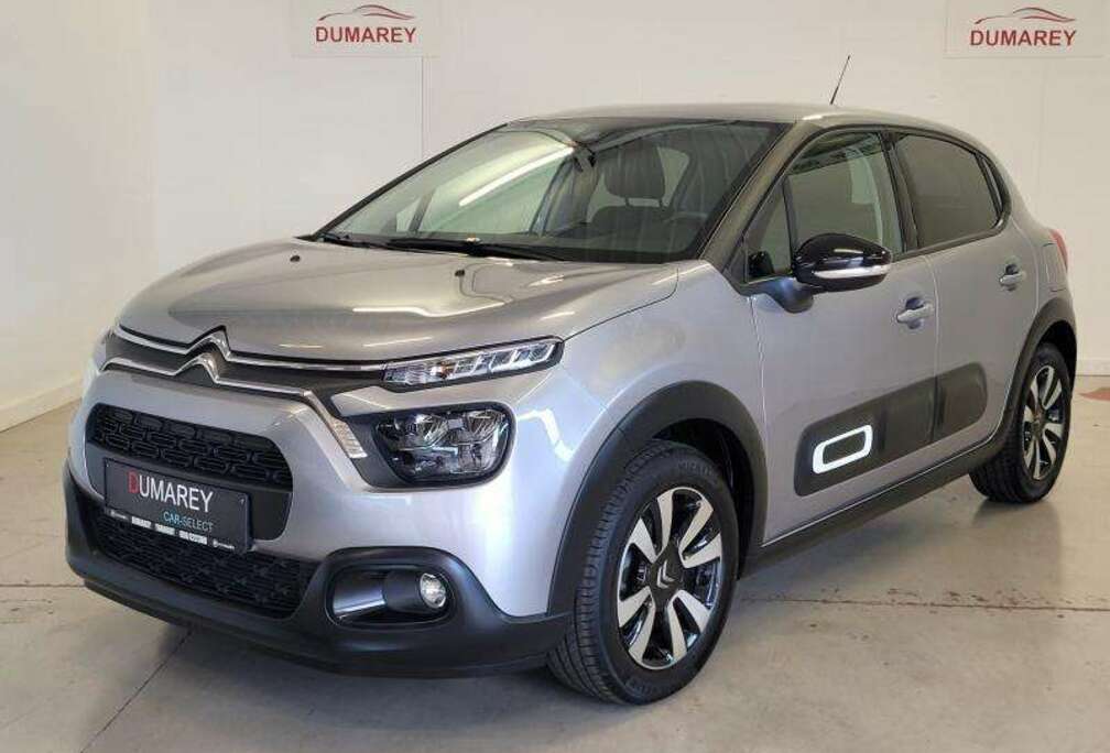 Citroen 12 Turbo automaat MAX