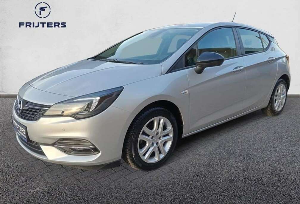 Opel Business Edition 1.2T Benzine 110 Pk M6