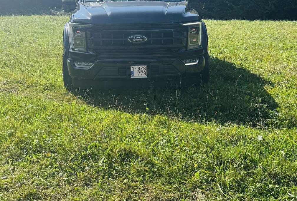 Ford
