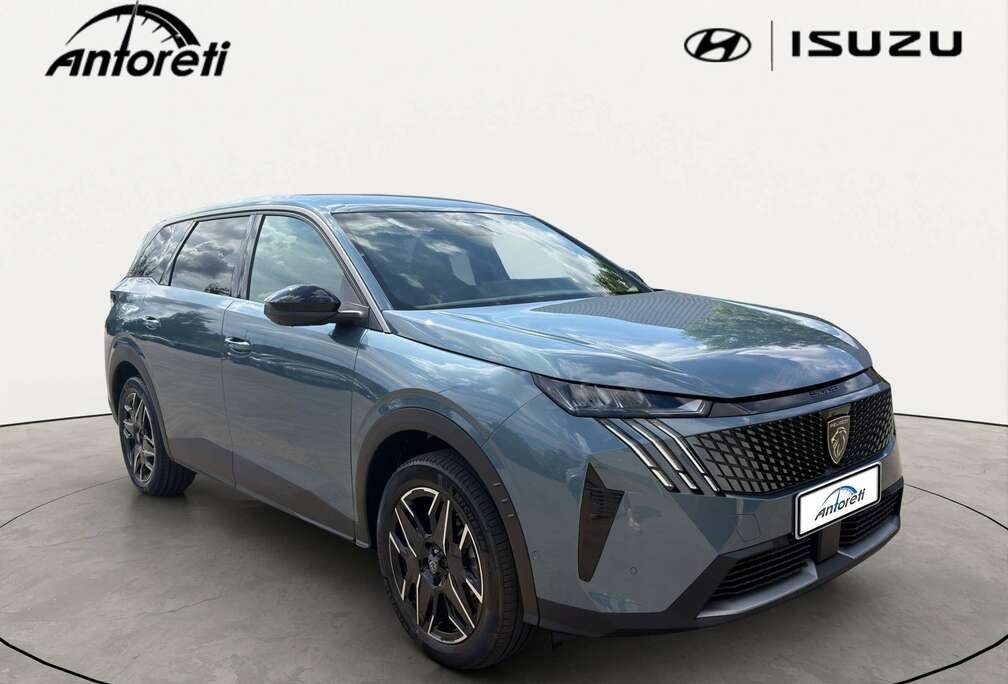 Peugeot 5008 1.2 Turbo MHEV ALLURE 7pl.