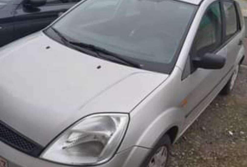 Ford 1.3 Ambiente