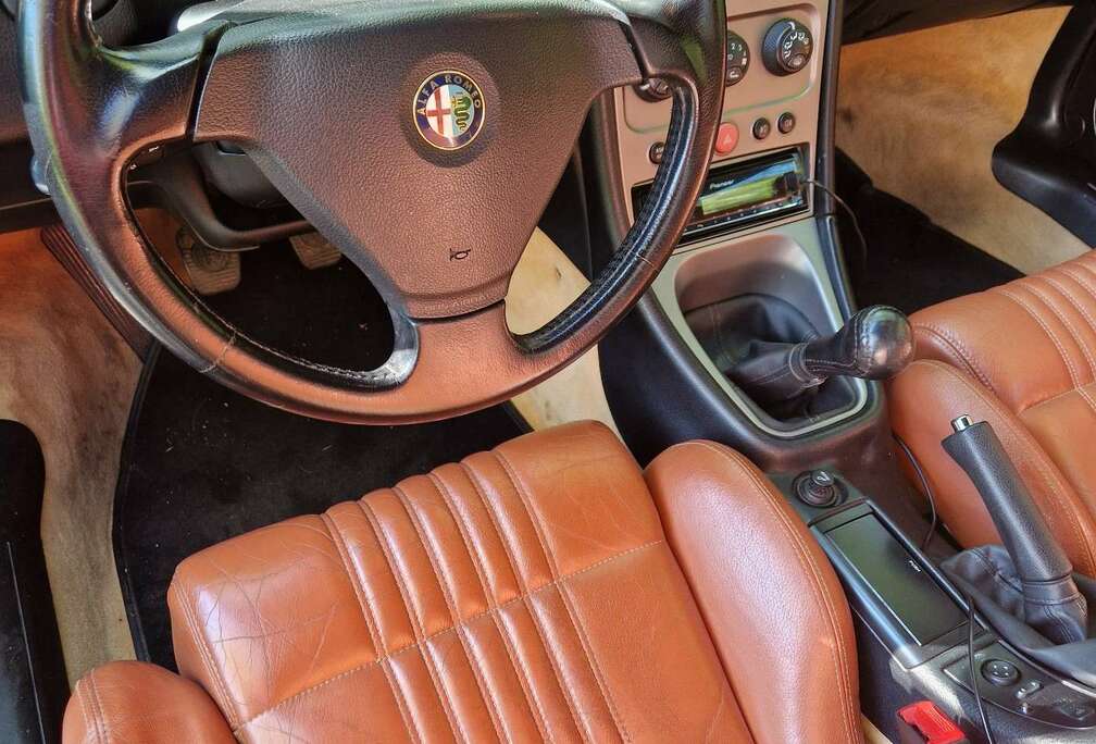 Alfa Romeo