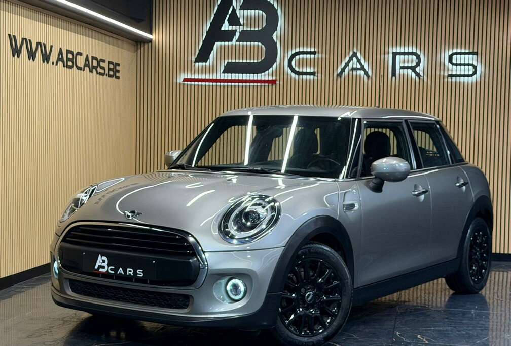 MINI 1.5 One * 1ER PROPRIETAIRE * GARANTIE 12 MOIS *