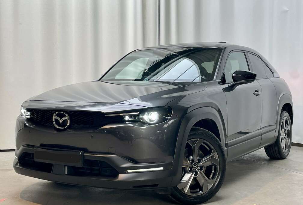 Mazda MX-30 35.5 kWh e-SKYACTIV Skycruise