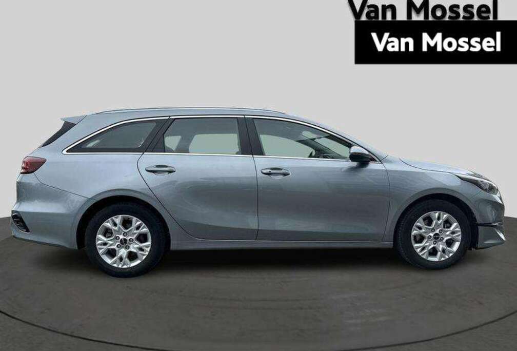 Kia Sportswagon 1.0 T-GDi Pulse Cruise control  Camer