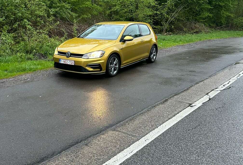 Volkswagen 1.4 TSI BMT Highline