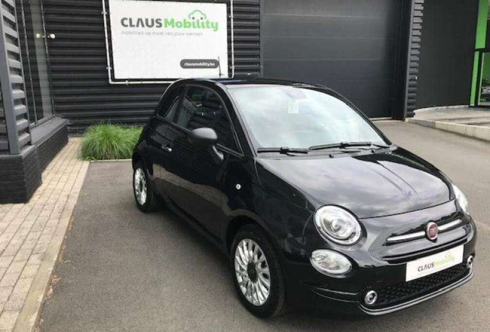 Fiat .