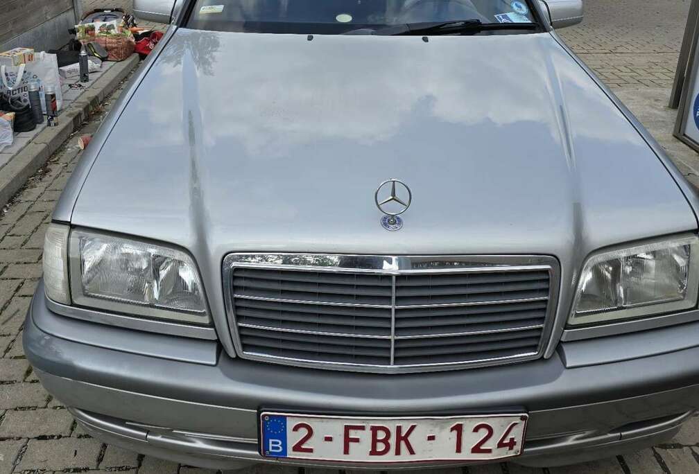 Mercedes-Benz Classic