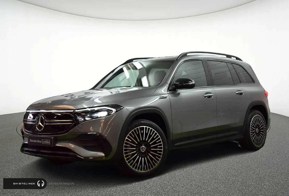 Mercedes-Benz 4MATIC