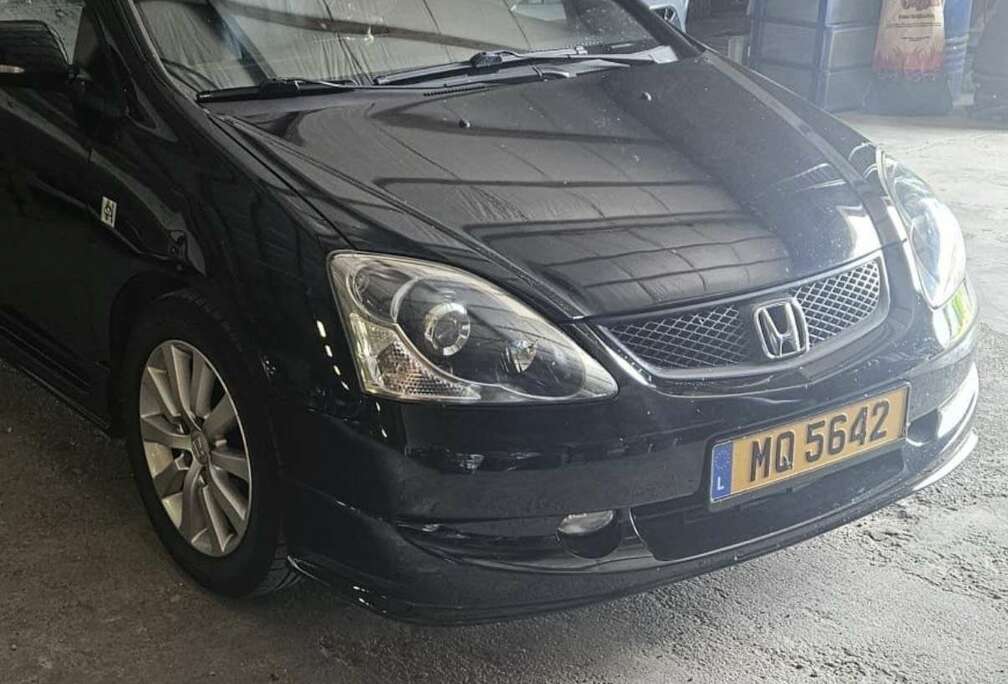 Honda 1.4i Sport Unlimited
