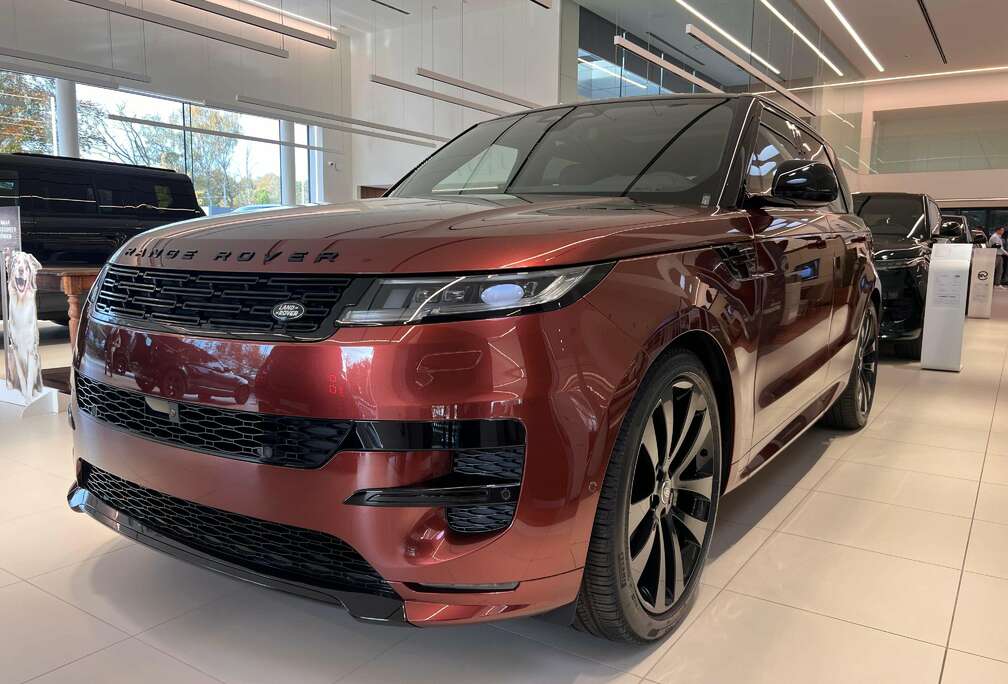 Land Rover P460E DYNAMIC SE