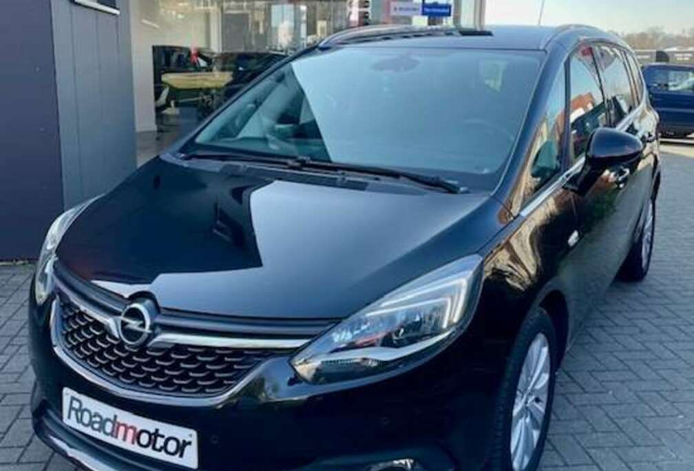 Opel 1.6 Turbo CNG ECOTEC Innovation