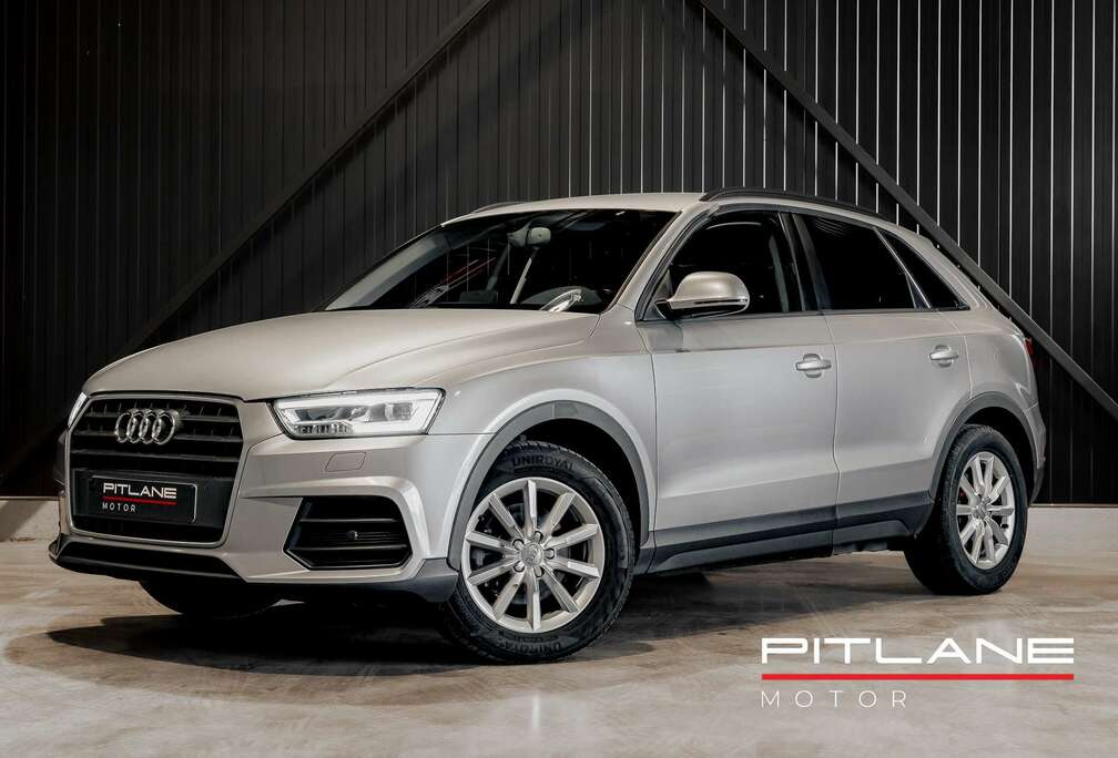 Audi 1.4 TFSI Design S-tronic CUIR / ATTELAGE / CHAUFF.