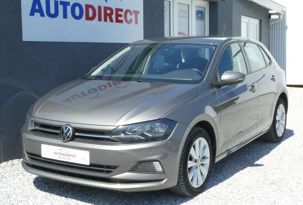 Volkswagen 1.0 TSi Highline AUTOMAAT Navi, Carplay, Pdc, Dab