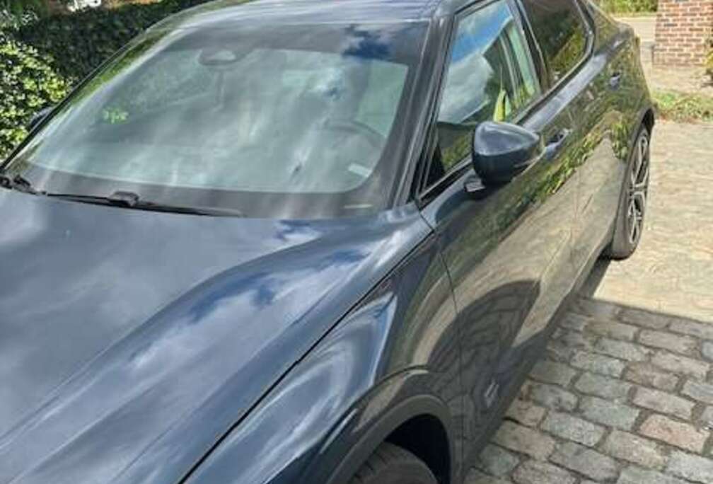 Polestar 2 Dual Motor 78kWh Performance