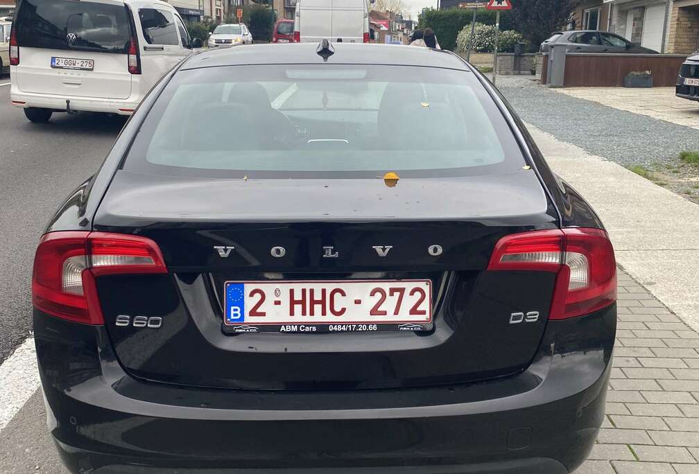 Volvo 2..0 prix nin négociable