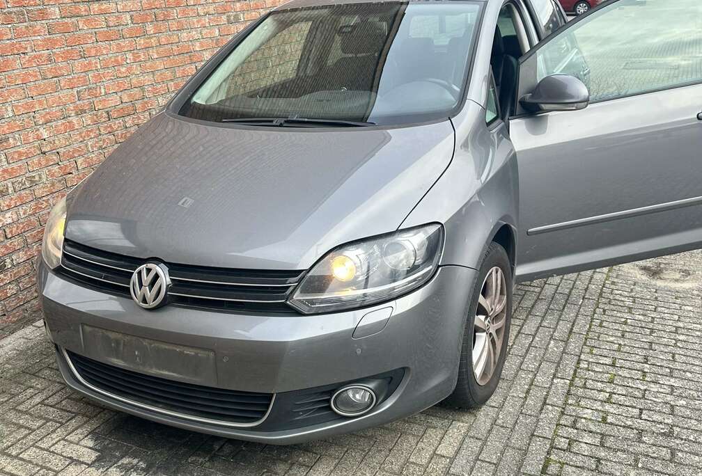 Volkswagen 2.0 CR TDi Highline DPF DSG