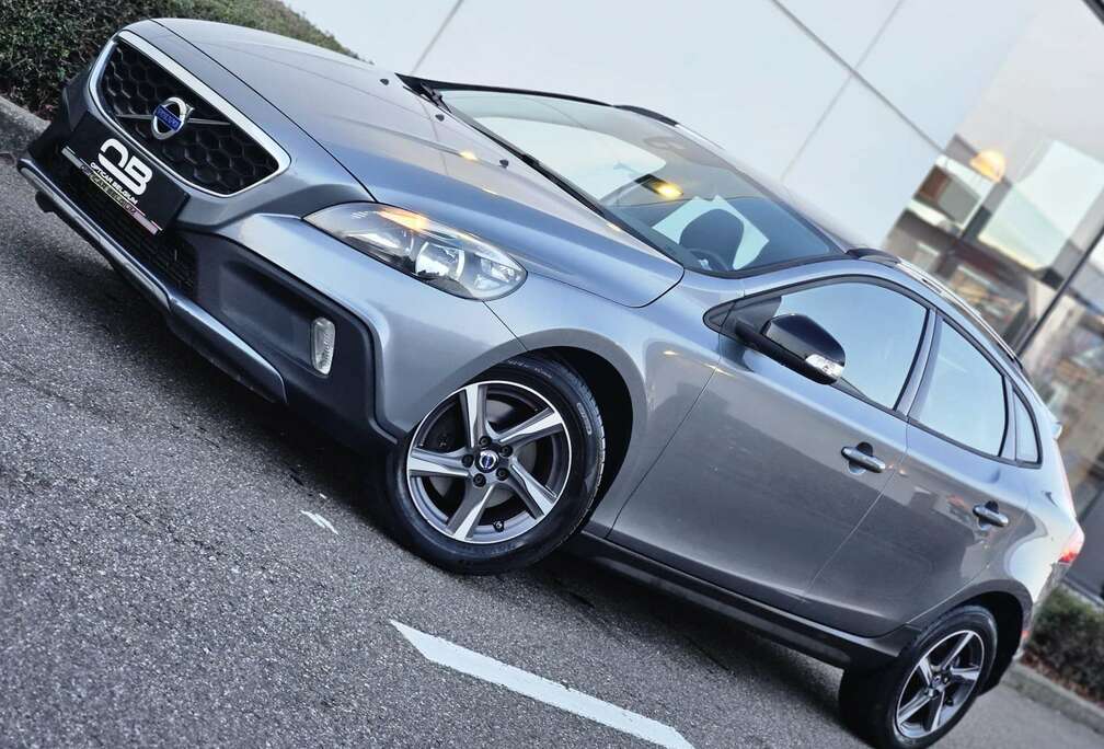 Volvo ** 1.6 T4 - Sport - 1 owner - Carpass - Garantie *