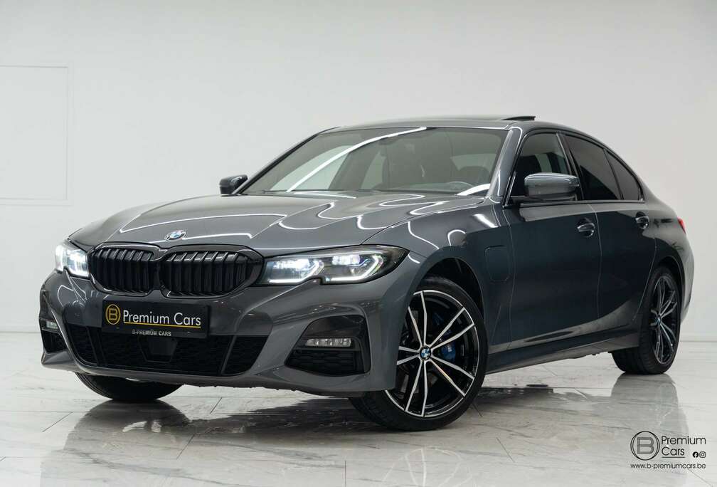 BMW e Aut. M Sport Full, Acc, Pano, H&k, Led, Hud