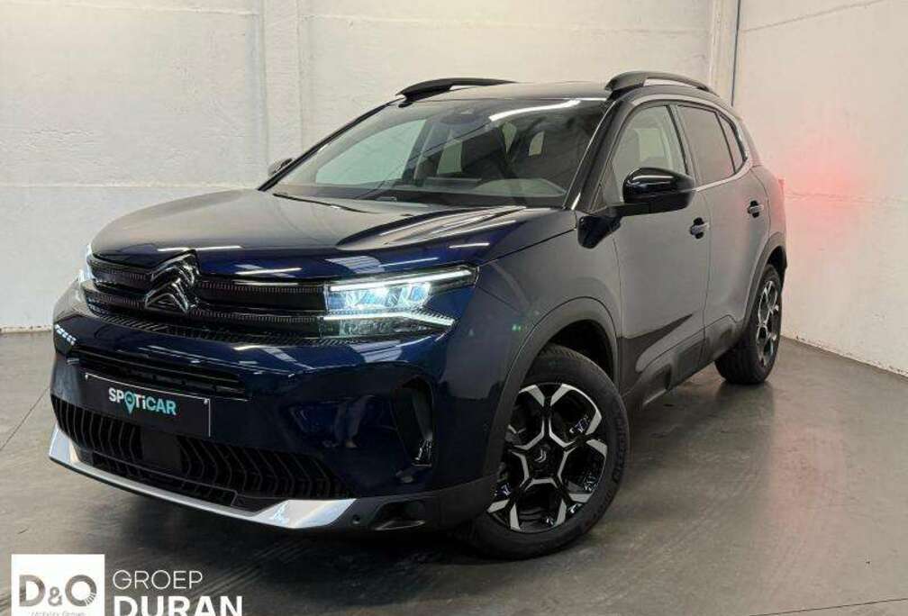 Citroen Plus 1.2 PureTech Man.6