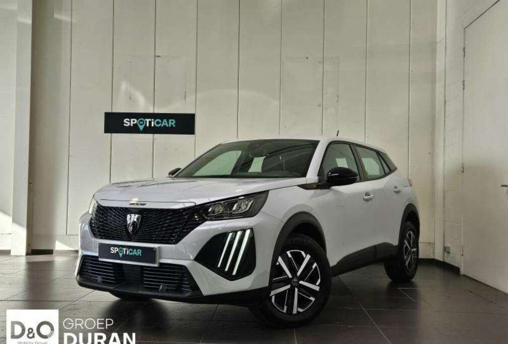 Peugeot Style 1.2 Turbo Man.6