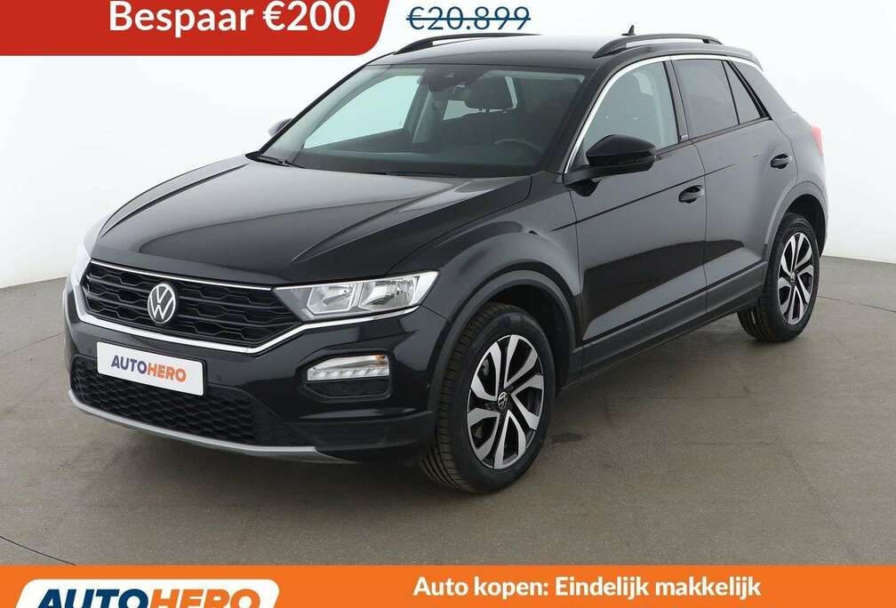 Volkswagen 2.0 TDI Style