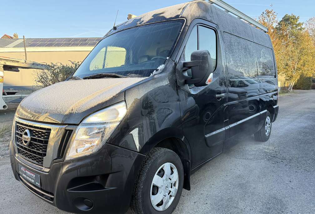 Nissan New model  full options