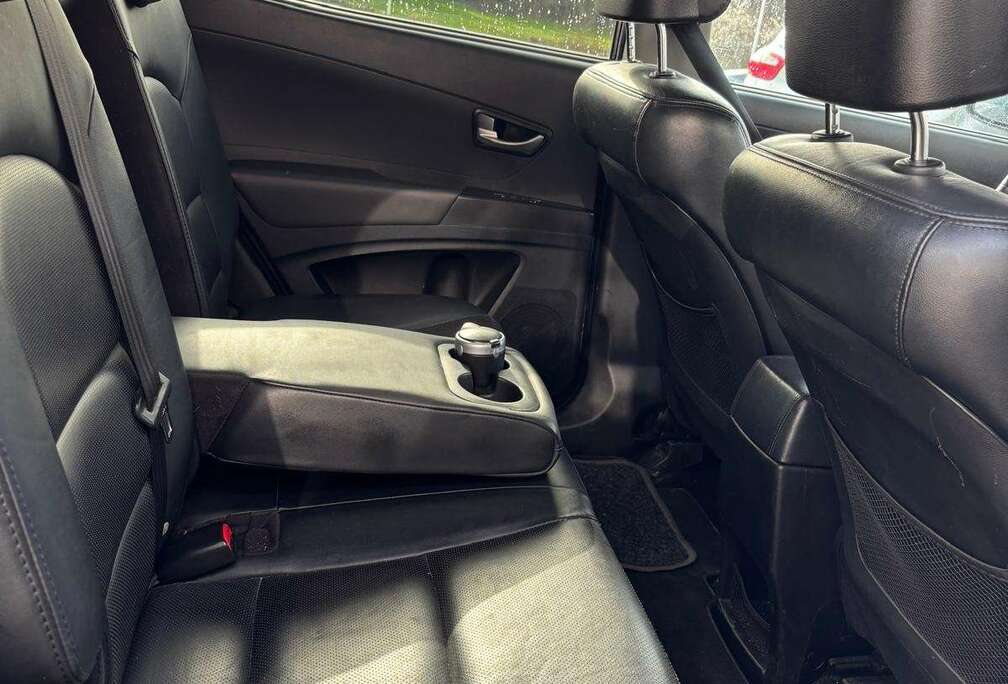 SsangYong 2.0 e-XDi200 Quartz 2WD